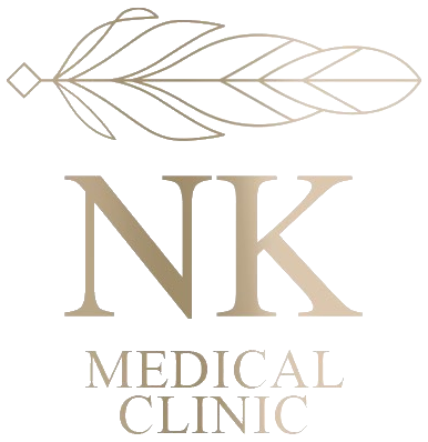NK Medical Clinic - Medycyna Estetyczna Kraków Podgórze - Dr Natalia Kuśnierz