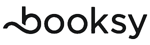 Logo - Booksy