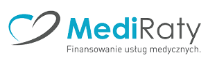 Logo - MediRaty