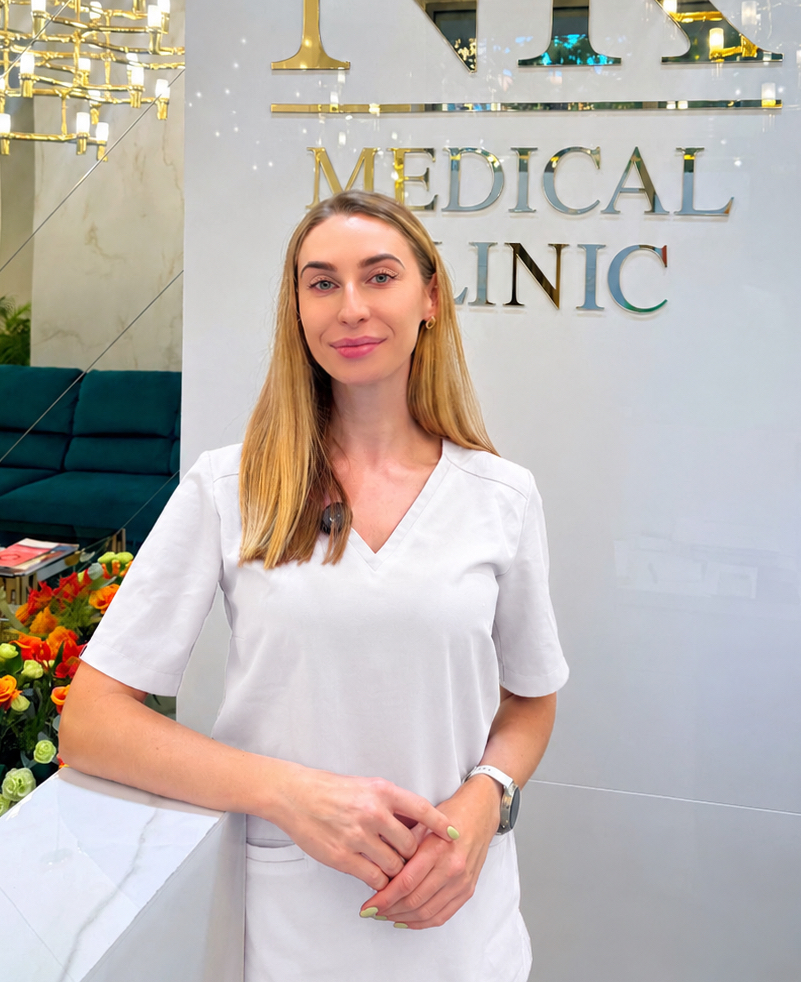 Dr Wiktoria Lachowska